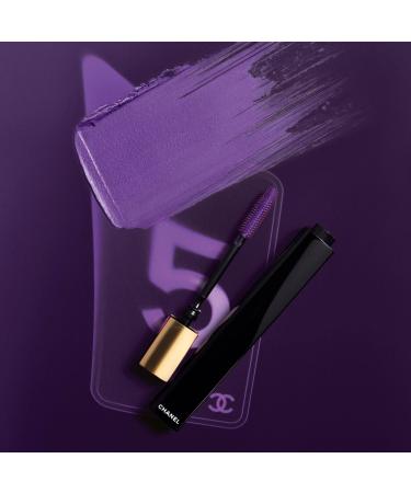 CHANEL NOIR ALLURE Mascara 27 AMÃƒâ€°THYSTE 0.21 oz - Transform Your Style with the Best Innovation Today! - Buy Online on SooperMarket.com