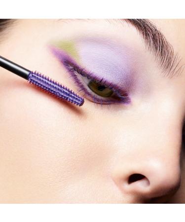 CHANEL NOIR ALLURE Mascara 27 AMÃƒâ€°THYSTE 0.21 oz - Transform Your Style with the Best Innovation Today! - Buy Online on SooperMarket.com