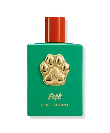 Dolce&Gabbana Fefé Alcohol-Free Fragrance Mist For Dogs 3.3 oz