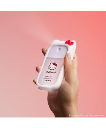 Touchland Touchland x Hello KittyÂ® Limited Edition Set 1 oz - Transform Your Style with the Best Innovation Today! - Buy Online on SooperMarket.com