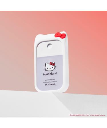 Touchland Touchland x Hello KittyÂ® Limited Edition Set 1 oz - Transform Your Style with the Best Innovation Today! - Buy Online on SooperMarket.com