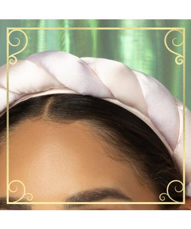 Discover Conair Wicked Spa Satin Headband - Pink - Elevate Your Style Instantly! - Buy Online on SooperMarket.com