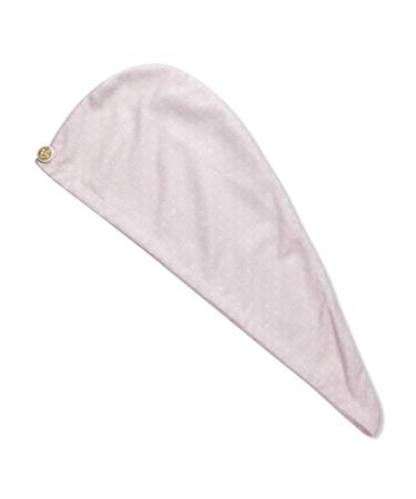Conair Wicked Microfiber Hair Towel - Pink