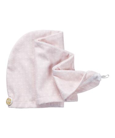 Discover Conair Wicked Microfiber Hair Towel - Pink - Elevate Your Style Instantly! - Buy Online on SooperMarket.com
