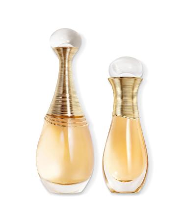Discover Dior J'adore Holiday Gift Set - Limited Edition Eau de Parfum and Roller-Pearl - Elevate Your Style Instantly! - Buy Online on SooperMarket.com