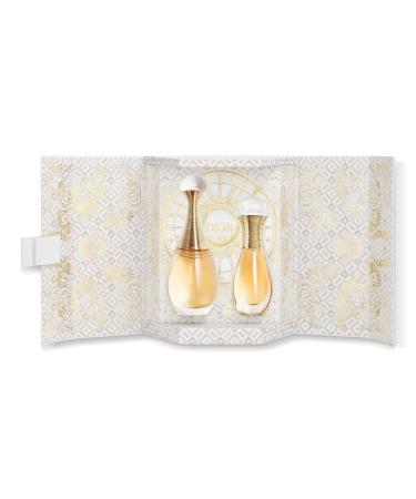 Discover Dior J'adore Holiday Gift Set - Limited Edition Eau de Parfum and Roller-Pearl - Elevate Your Style Instantly! - Buy Online on SooperMarket.com