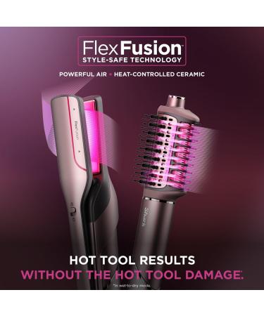 Shark Beauty FlexFusion â€‹Air & Ceramic System with Air Straightener - Discover Premium Quality Shop now! - Buy Online on SooperMarket.com