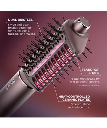 Shark Beauty FlexFusion â€‹Air & Ceramic System with Air Straightener - Discover Premium Quality Shop now! - Buy Online on SooperMarket.com