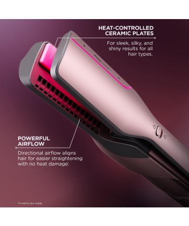 Shark Beauty FlexFusion â€‹Air & Ceramic System with Air Straightener - Discover Premium Quality Shop now! - Buy Online on SooperMarket.com