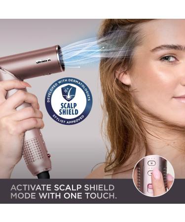 Shark Beauty FlexFusion â€‹Air & Ceramic System with Air Straightener - Discover Premium Quality Shop now! - Buy Online on SooperMarket.com