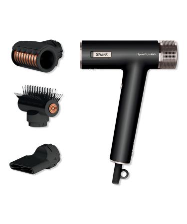 Shark Beauty SpeedStyle Pro Professional Performance High-Velocity Hair Dryer System