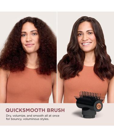 Discover Shark Beauty SpeedStyle Pro Professional Performance High-Velocity Hair Dryer System - Elevate Your Style Instantly! - Buy Online on SooperMarket.com
