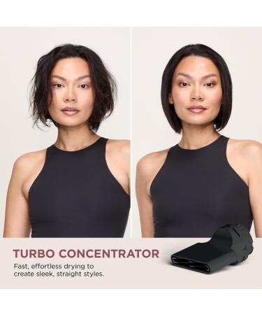 Discover Shark Beauty SpeedStyle Pro Professional Performance High-Velocity Hair Dryer System - Elevate Your Style Instantly! - Buy Online on SooperMarket.com