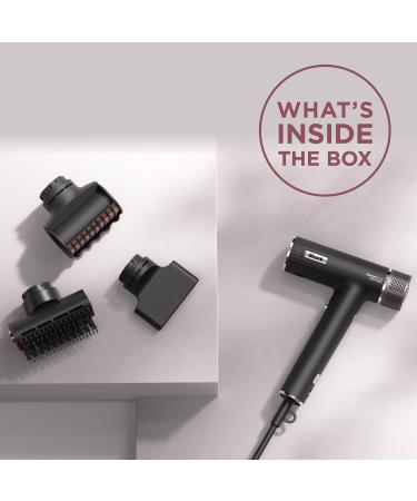 Discover Shark Beauty SpeedStyle Pro Professional Performance High-Velocity Hair Dryer System - Elevate Your Style Instantly! - Buy Online on SooperMarket.com