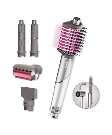 Shark Beauty FlexFusion Air & Ceramic Styling System