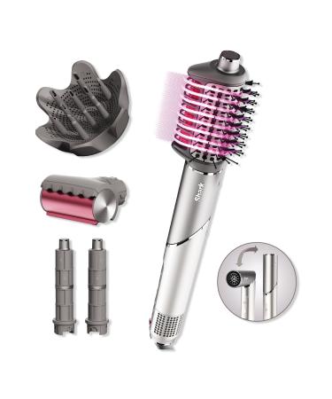 Shark Beauty FlexFusion Air & Ceramic Styling System with Diffuser