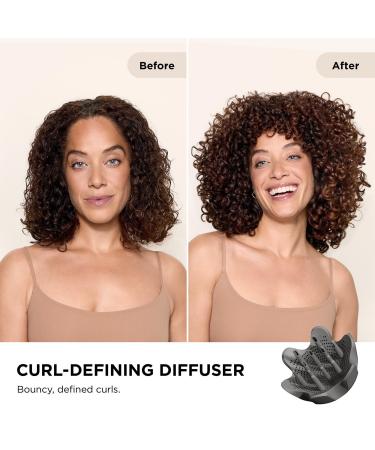 Shark Beauty FlexFusion Air & Ceramic Styling System with Diffuser - Transform Your Style with the Best Innovation Today! - Buy Online on SooperMarket.com