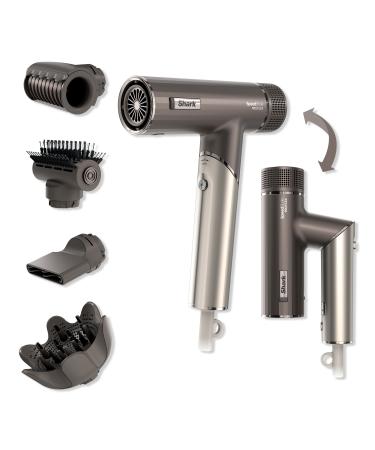 Shark Beauty SpeedStyle Pro Flex Professional Performance High-Velocity Hair Dryer System