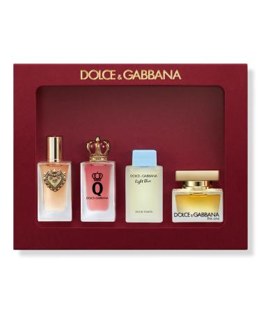Dolce&Gabbana Mini Gift Set Female