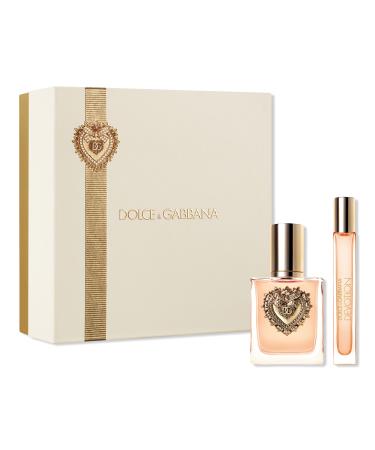 Dolce&Gabbana Devotion Eau de Parfum 2-Pc Gift Set