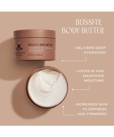 Discover Innersense Organic Beauty Blissful Body Butter 6.7 oz - Elevate Your Style Instantly! - Buy Online on SooperMarket.com