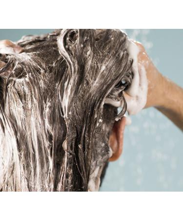 Discover LUSH Big Shampoo 4.0 oz - Elevate Your Style Instantly! - Buy Online on SooperMarket.com