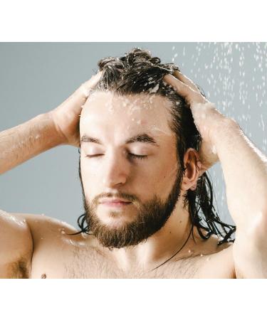 Discover LUSH Big Shampoo 4.0 oz - Elevate Your Style Instantly! - Buy Online on SooperMarket.com