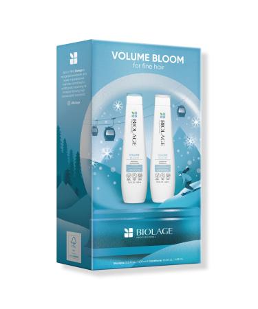 Biolage Volume Bloom Gift Set