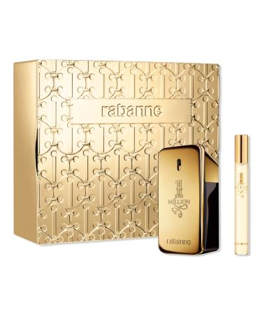 Rabanne 1 Million Eau de Toilette 2-Pc. Men's Gift Set