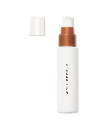 Well People Bio Bronzing Priming Serum 1.7 oz