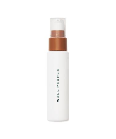 Discover Well People Bio Bronzing Priming Serum 1.7 oz - Elevate Your Style Instantly! - Buy Online on SooperMarket.com