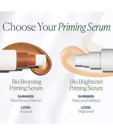 Discover Well People Bio Bronzing Priming Serum 1.7 oz - Elevate Your Style Instantly! - Buy Online on SooperMarket.com