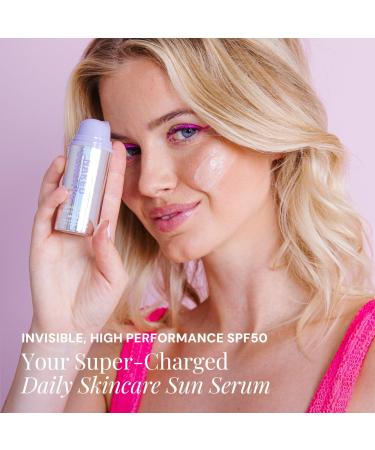 Naked Sundays CabanaClear Water Gel Serum SPF50 1.01 oz - Discover Premium Quality Shop now! - Buy Online on SooperMarket.com