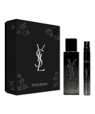 Yves Saint Laurent MYSLF Eau de Parfum 2 Piece Men's Fragrance Gift Set