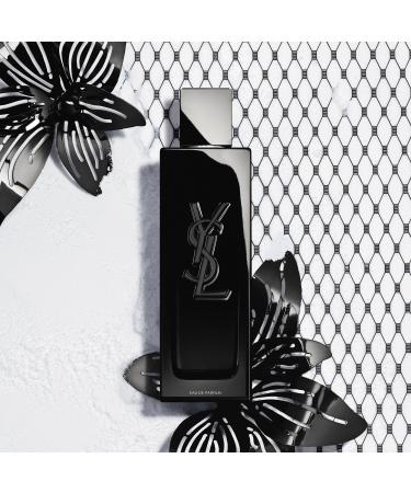 Yves Saint Laurent MYSLF Eau de Parfum 2 Piece Men's Fragrance Gift Set - Transform Your Style with the Best Innovation Today! - Buy Online on SooperMarket.com