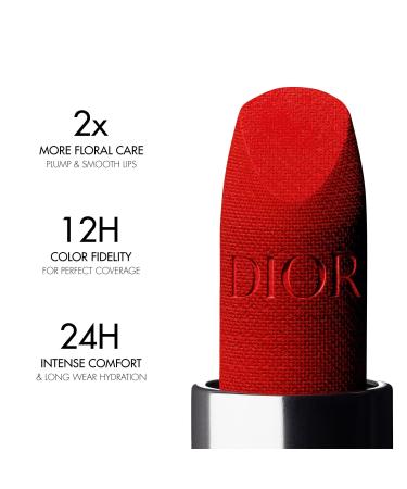 Discover Dior Rouge Dior Holiday Gift Set - Limited Edition Mini Lipstick Set - Elevate Your Style Instantly! - Buy Online on SooperMarket.com
