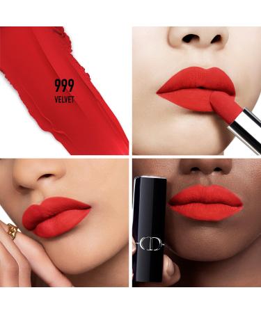Discover Dior Rouge Dior Holiday Gift Set - Limited Edition Mini Lipstick Set - Elevate Your Style Instantly! - Buy Online on SooperMarket.com