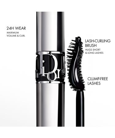 Dior Volume and Glow Holiday Makeup Gift Set Limited Edition - Transform Your Style with the Best Innovation Today! - Buy Online on SooperMarket.com