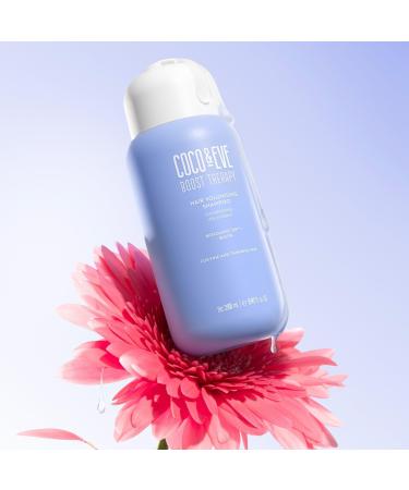 Coco & Eve Hair Volumizing Shampoo 9.47 oz - Transform Your Style with the Best Innovation Today! - Buy Online on SooperMarket.com