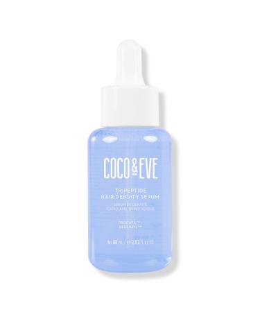 Coco & Eve Tripeptide Hair Density Serum 2.03 oz