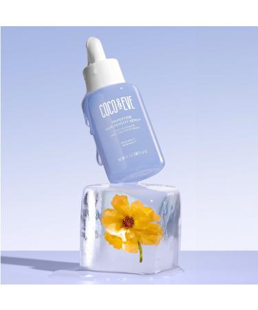 Coco & Eve Tripeptide Hair Density Serum 2.03 oz - Transform Your Style with the Best Innovation Today! - Buy Online on SooperMarket.com