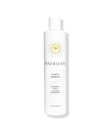 Innersense Organic Beauty Clarity Fragrance-Free Hairbath 10.0 oz
