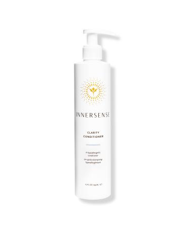 Innersense Organic Beauty Clarity Fragrance-Free Conditioner 10.0 oz