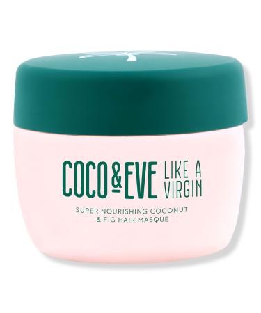 Coco & Eve Super Nourishing Coconut & Fig Hair Masque 7.2 oz