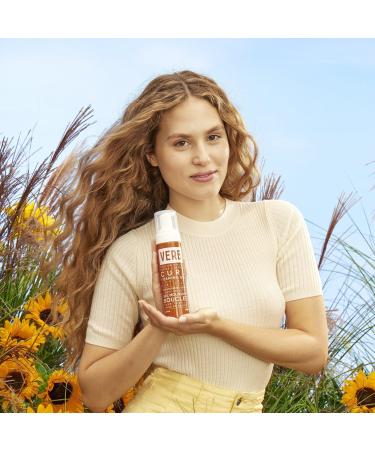 Discover Verb Travel Size Curl Foaming Gel - Elevate Your Style Instantly! - Buy Online on SooperMarket.com
