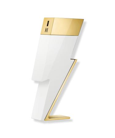 Carolina Herrera Bad Boy Sparkling Ice Collector's Edition 3.4 oz