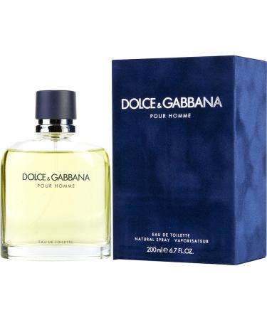 DOLCE & GABBANA by Dolce & Gabbana - MEN