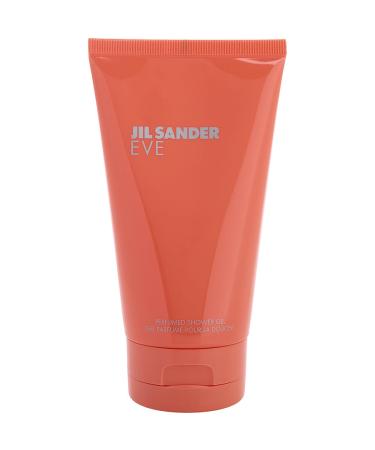 JIL SANDER EVE by Jil Sander - SHOWER GEL 5 OZ - WOMEN