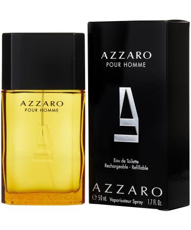 AZZARO by Azzaro - MEN