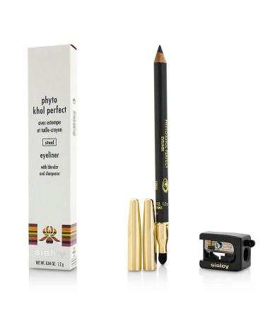 Sisley by Sisley - WOMEN - Phyto Khol Perfect Eyeliner With Blender and Sharpener